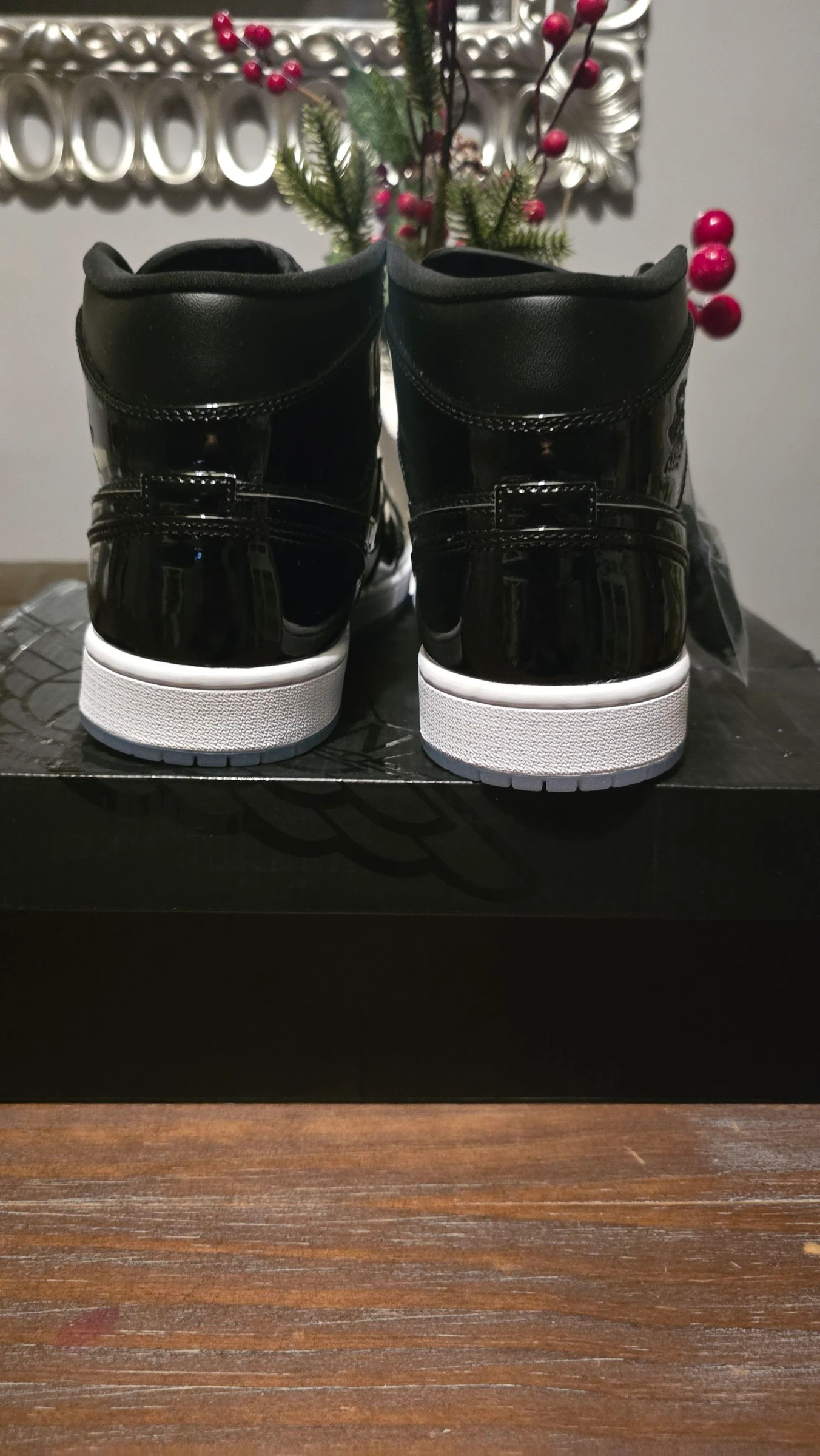 Zapatillas nike jordan – photo 6